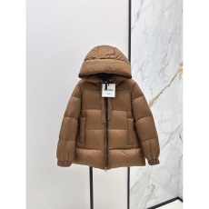 Max Mara Down Jackets